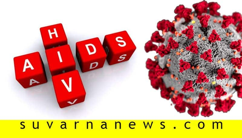 HIV Patient Recovers From Coronavirus, First Of Its Kind