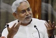 Nitish Kumar played big bet before elections, big blow to opponents