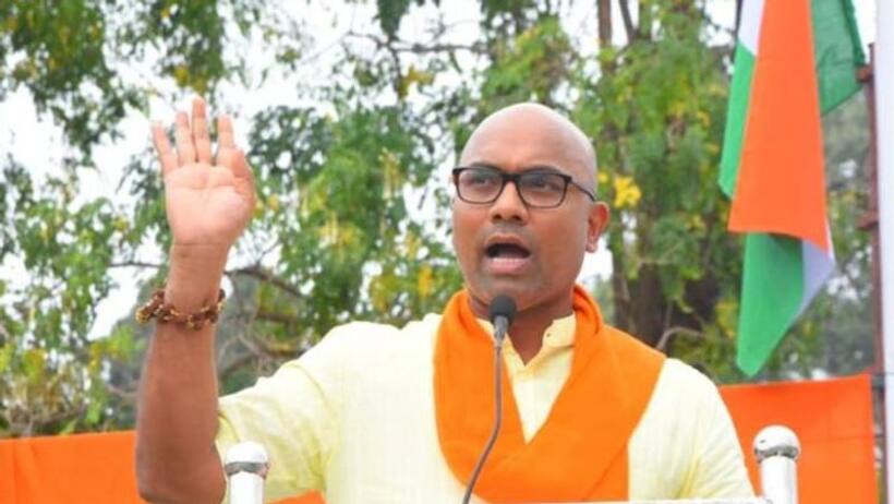 కవిత నీ దారి నువ్వు చూసుకో.. నా పని నేను చేసుకుంటా..: ఎంపీ ధర్మపురి అరవింద్