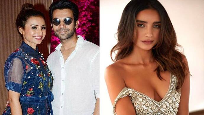 <p>We all love the stunning Jodi of Rajkummar Rao and Patralekhaa. They always make their fans go gaga over lovey-dovey pictures that they share on social media. Once Rajkummar's lady love posted a stunning bikini picture, and here's how Rajkummar reacted.</p>
