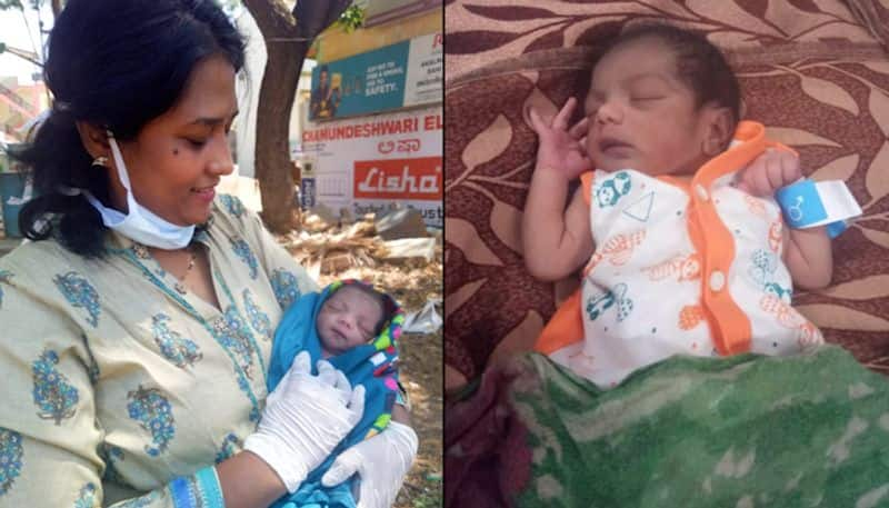 Pregnant woman walks 7 km, delivers dead baby, who later gets new lease of life