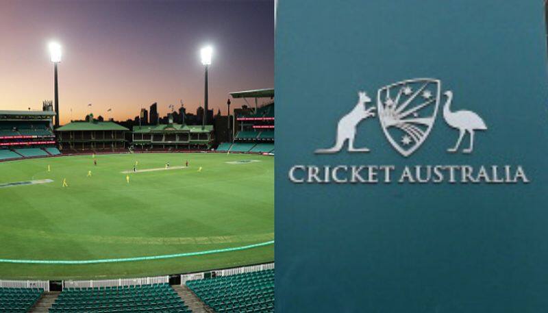 Cricket Australia faces huge losses with the stock market investments