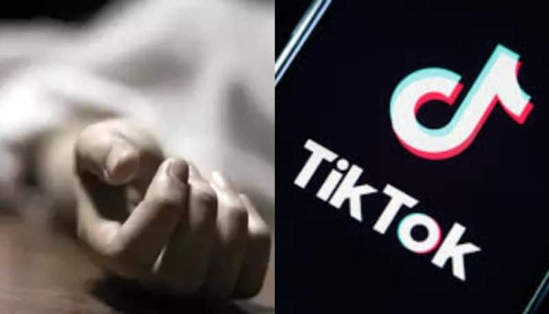 woman kills self after tiktok row with husband in vijayawada