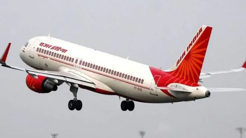 fact check of Air india charge passengers three times normal fair under vande bharat mission