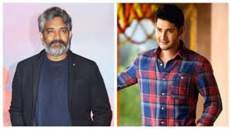 Telugu Super Star Mahesh Babu Star in SS Rajamouli Next Film