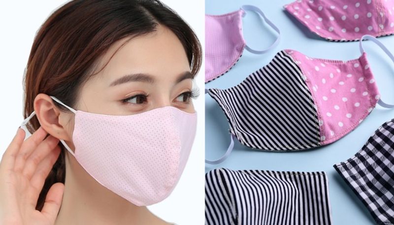 Telangana govt to impose Rs 1,000 fine for not wearing facial mask