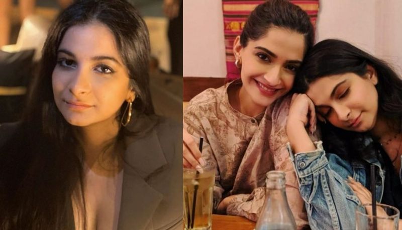 sonam s sister Rhea Kapoor instagram post regarding lockdown