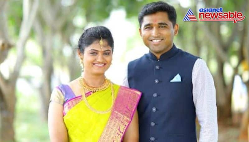 Former Karnataka CM could learn a lesson or two: Young cop cancels wedding due to lockdown