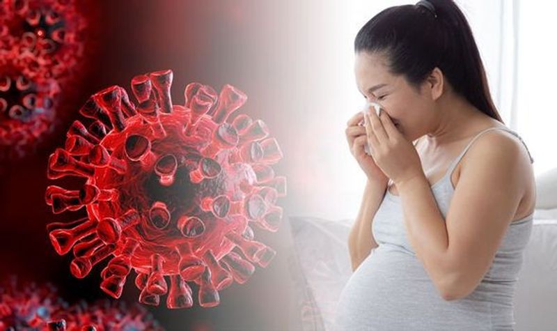 Pregnant tested COVID19 Positive in Mangalore