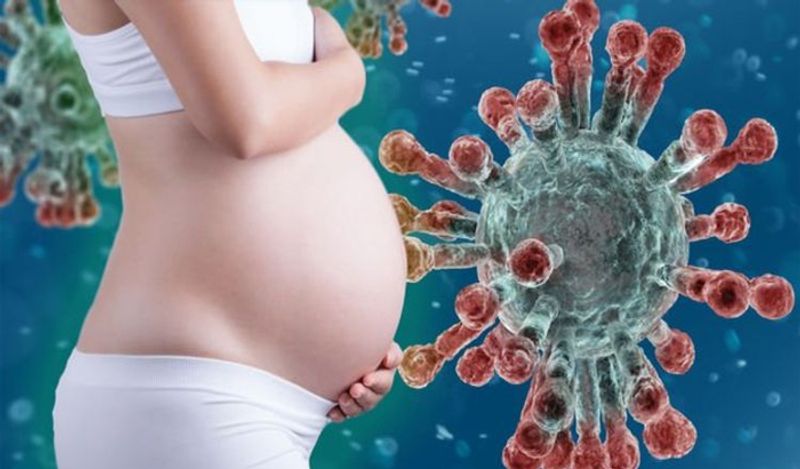 12 People who went to baby shower found coronavirus positive in Badami