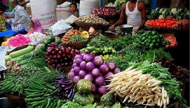 State Governmemt Decides buy vegetables from farmers