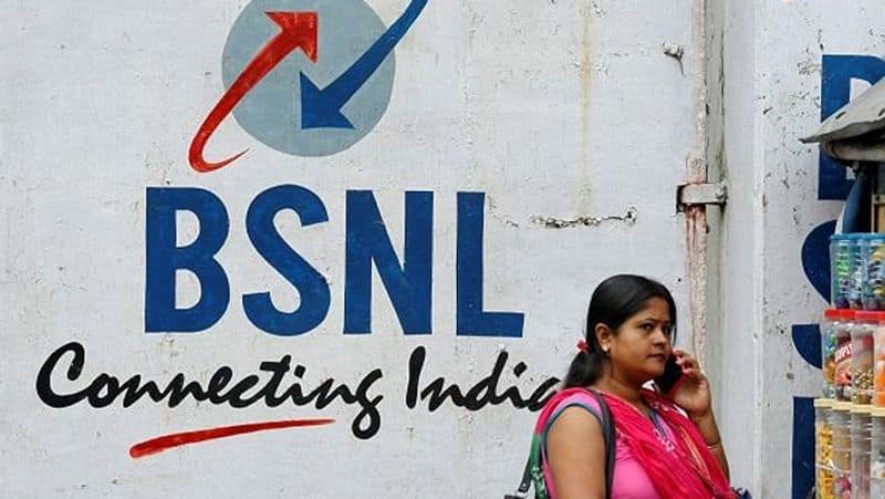 BSNL launch Rs 365 prepaid recharge plan which offers a validity of 365 days