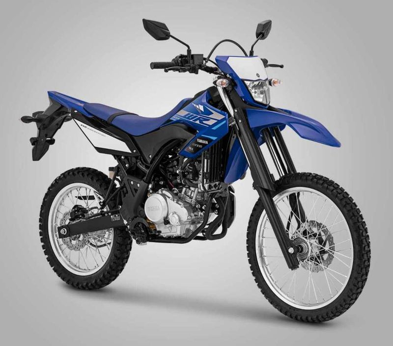 Yamaha plan to launch  WR 155R off road bike in India after lockdown