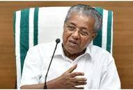 Vijayan is not taking the seeds of the Corona crisis in PM's meeting