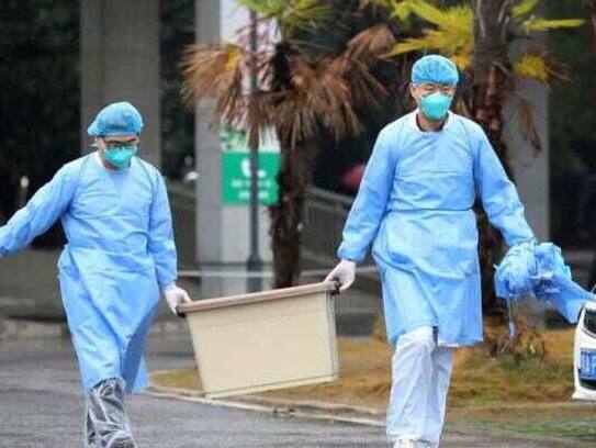 Corona havoc: 1334 new cases, 27 deaths in 24 hours