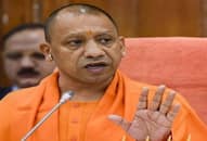 Yogi said that Uddhav Thackeray government should take strict action against the killers of sadhus