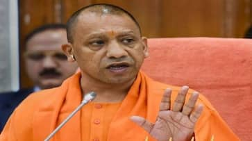 Yogi said that Uddhav Thackeray government should take strict action against the killers of sadhus