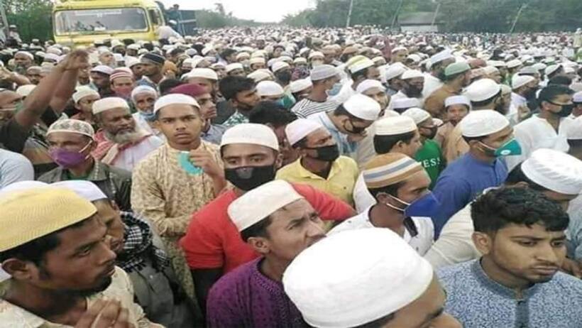 केरल ने केन्द्र के नियमों को दरकिनार, लॉकडाउन में दी छूट