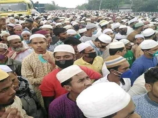 Kerala bypasses center rules, relaxation in lockdown