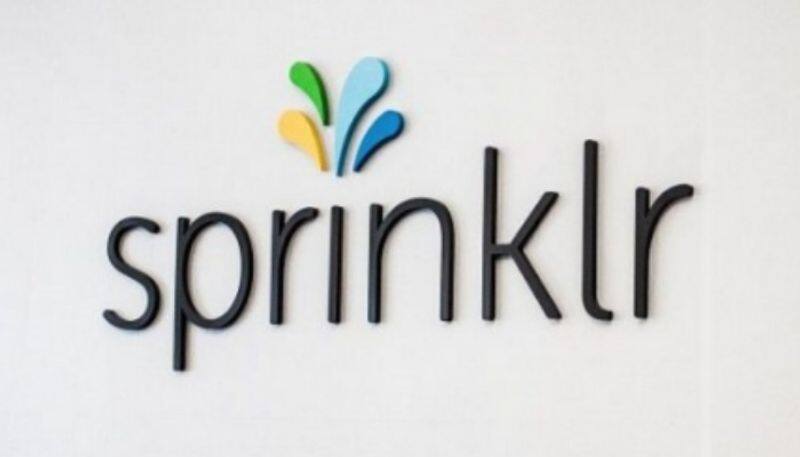 Sprinklr help Telengana to Track social Media discussion about covid 19