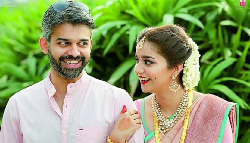 విడాకుల వార్తలపై స్వాతి కామెంట్స్... తానిచ్చే క్లారిటీ అదేనట!