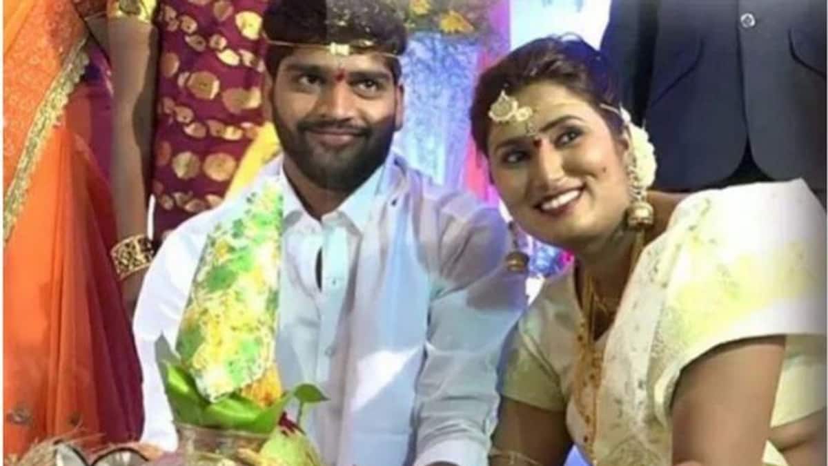 భర్త సైకో, రోజు టార్చర్... పాపను, వాడిని వదిలేస్తా: స్వాతినాయుడు | Telugu  Porn Star Swathi Naidu Accuses Husband Of Harassment - Telugu Porn Star Swathi  Naidu Accuses Husband Of - Asianet News Telugu