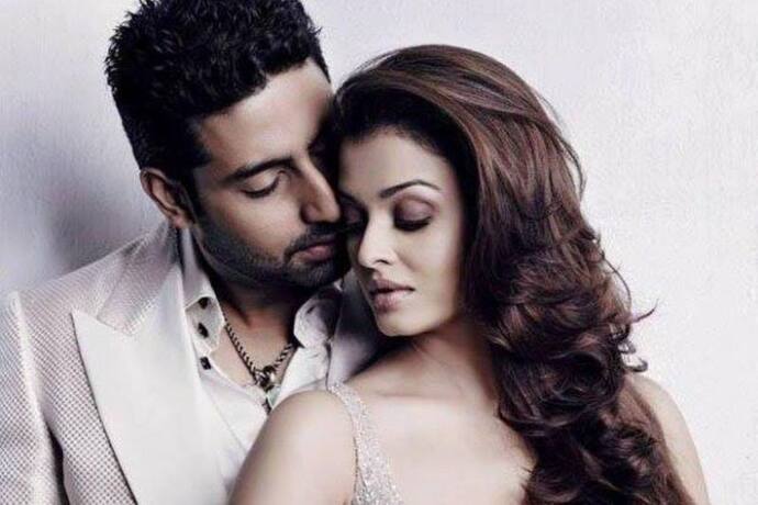 Abhishek-Aishwarya Romance: ঠিক এই কারণেই ঐশ্বর্যকে কখনও চুমু খাননি অভিষেক