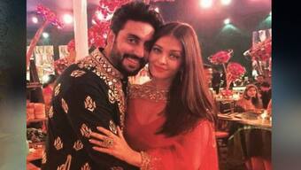 Why Abhishek Bachchan married Aishwarya Rai? Actor revealed reason also clears divorce rumours