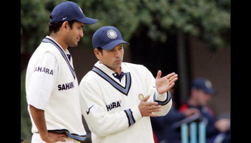 Exclusive Irfan Pathan on Sachin Tendulkar guidance his best captains