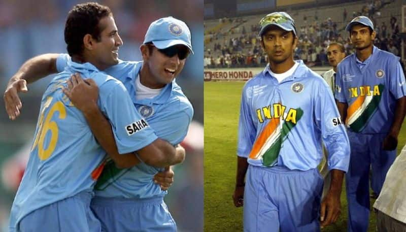 Exclusive Irfan Pathan on Sachin Tendulkar guidance his best captains