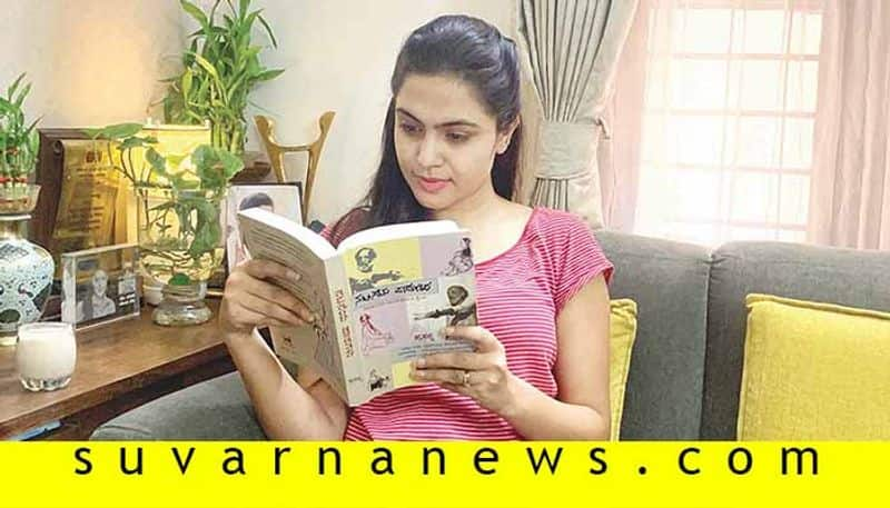 Kannada actress Sonu gowda talks about pandemic lifestyle vcs