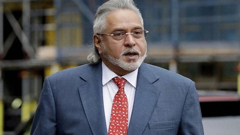 Businessmen  Vijay Mallya one Step away from being brought back to India