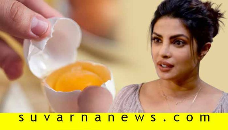 Know tremendous health benefits of egg white