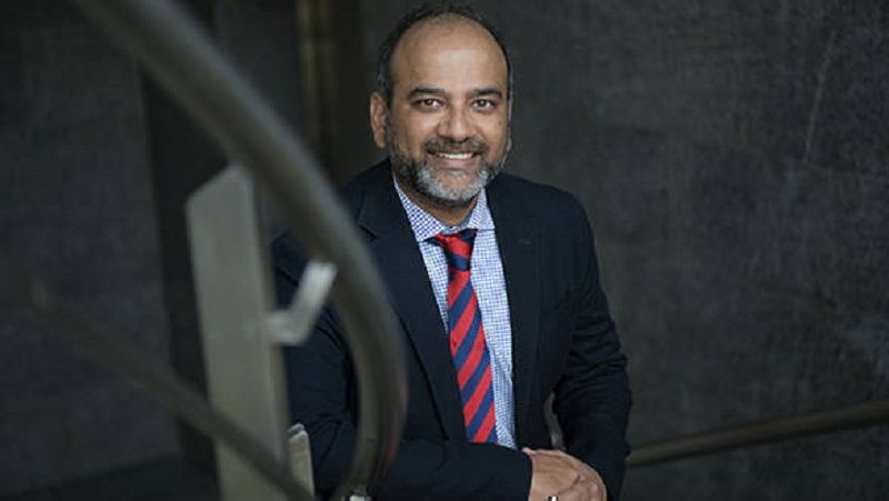 BMW India CEO Rudratej Singh dies of cardiac arrest