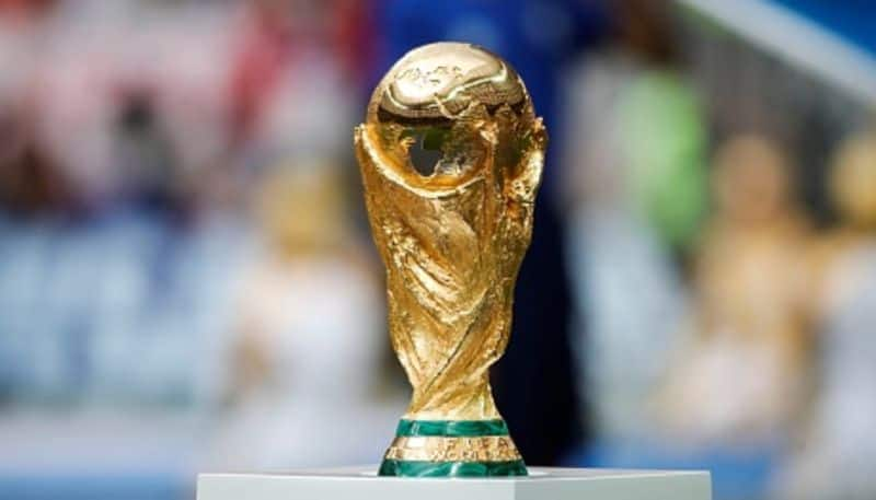 FIFA revenue for the Qatar World Cup period exceeds $7.5 billion.