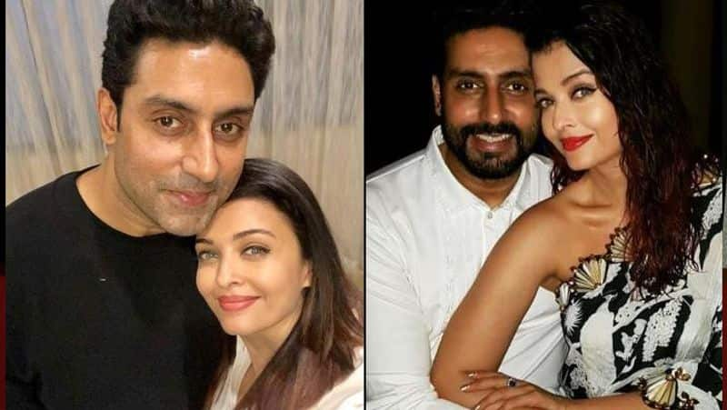 Aishwarya Rai, Abhishek Bachchan divorce rumour: Actress praises her in-laws, calls husband... RBA