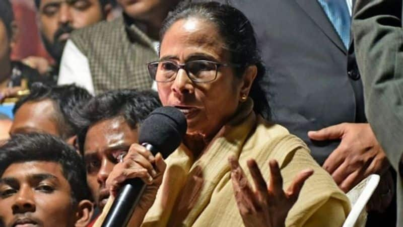 Centre sends teams to observe lockdown situation Mamata Banerjee seeks clarification