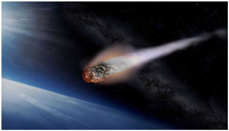 Huge asteroid 1998 OR2 will pass harmlessly by Earth on April 29 says experts