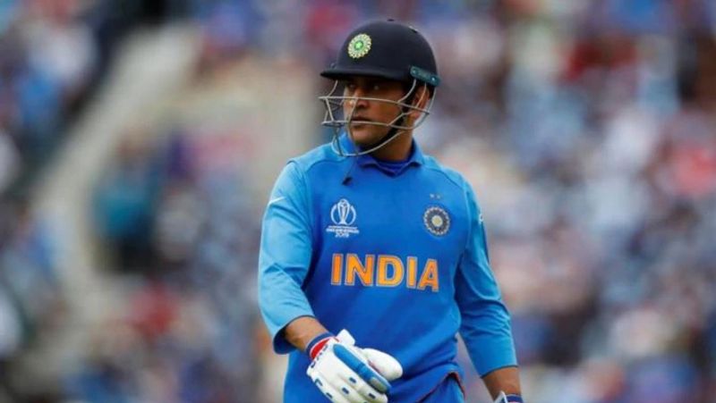 Watch MS Dhoni speaks on mental health says I feel pressure my heart rate is elevated