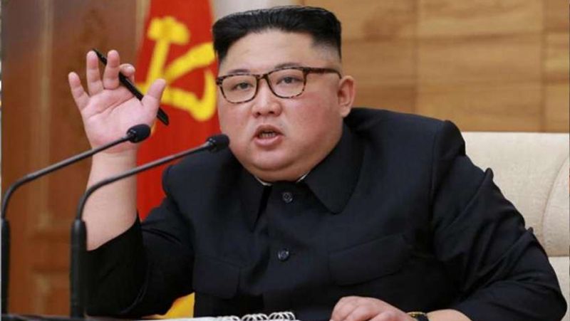 Kim Jong Un Was in Critical Condition After Surgery US Official Says