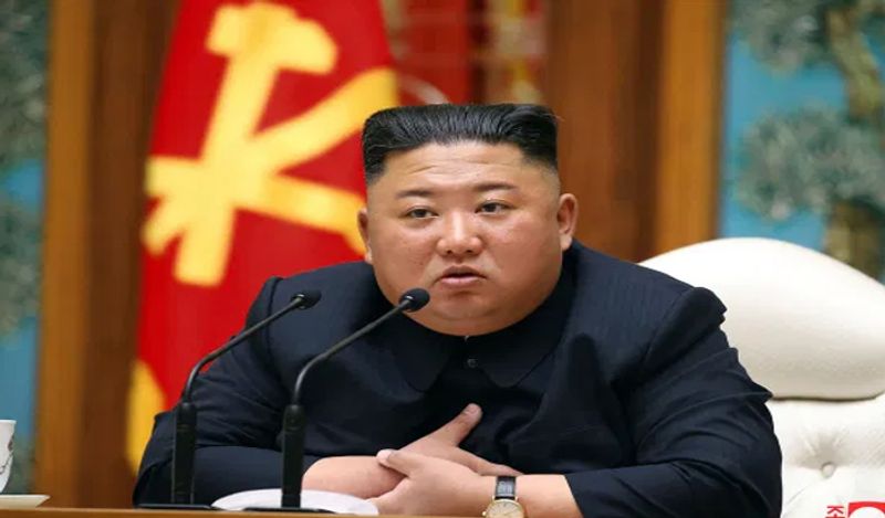 Kim Jong-un gravely ill? South Korea downplays report over North Korean leader's health after surgery