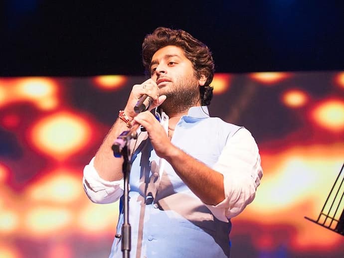 arijit sing