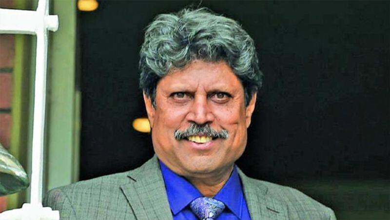 Kapil Dev heaps praise on Shubman Gill after Asia Cup heroics ram