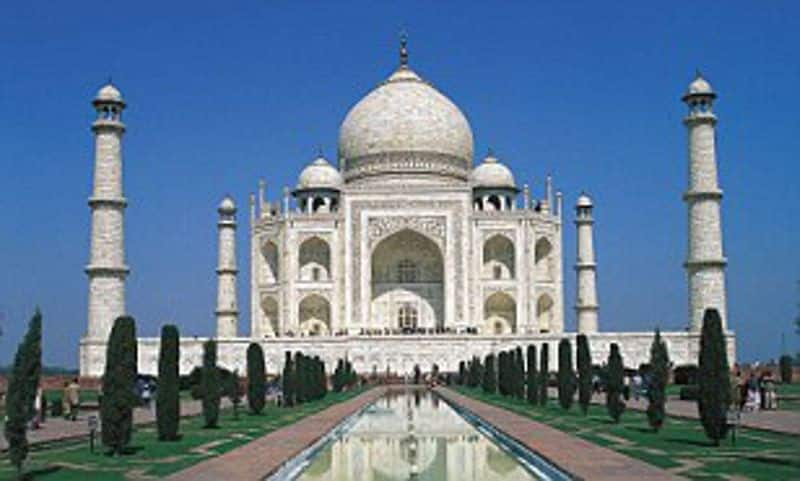 Coronavirus Taj Mahal and other monuments reopening put back as COVID-19 cases surge