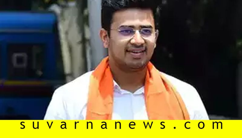 How farmers bill and APMC Bill helps Farmers MP Tejasvi Surya mah