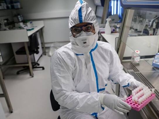 Coronas havoc Death toll keeps increasing, number of infected reaches 18,000