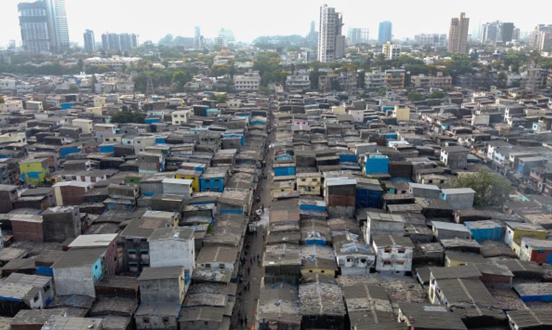 Coronavirus Mumbais Dharavi earns praise from World Bank for efforts to arrest COVID-19 spread-dnm