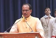Shivraj Singh did the first cabinet expansion, five ministers took oath