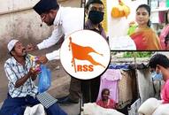 As RSS renders yeoman service to needy without distinction, it sure exemplifies concept of 'seva'