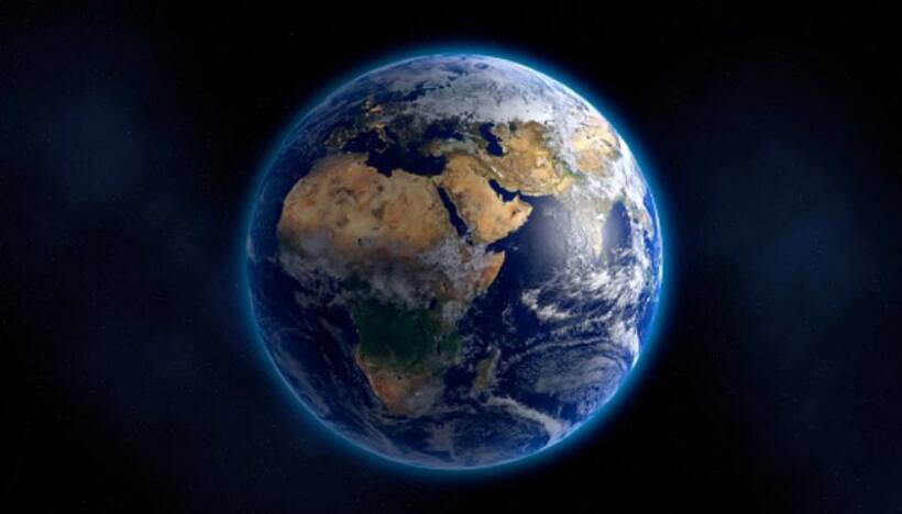 Earth finally fixes the largest ozone layer hole